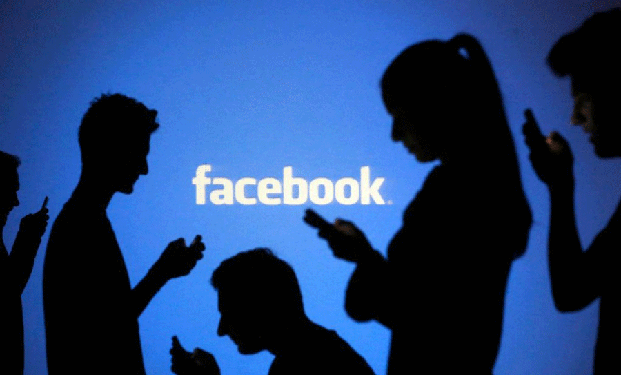 Facebook Remains Dominant Social Media Platform In Arab World