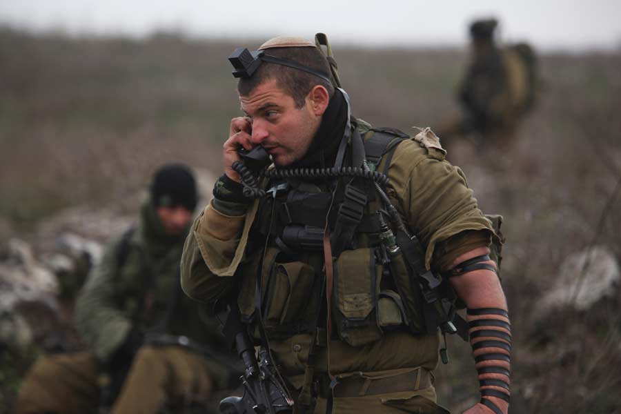Israel Defense Forces Launches Massive 3-day War Simulation Drills