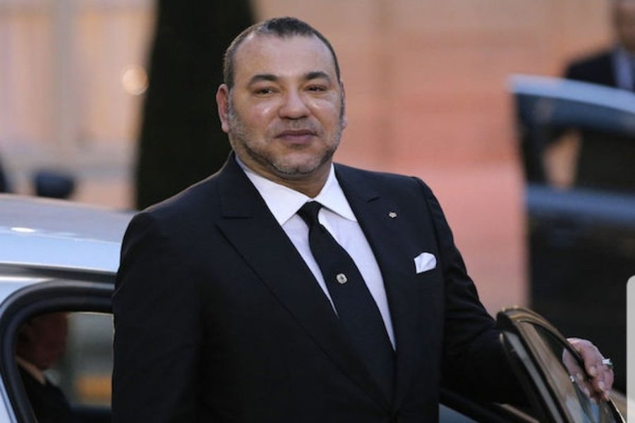 Moroccan King Calls for Government Shakeup