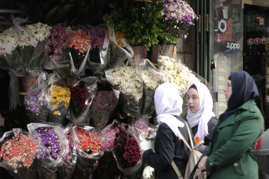Eid al Umm: Arab World Celebrates Mother’s Day (VIDEO)