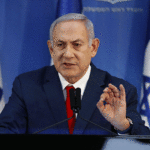 Netanyahu Said Mulling Minority Government amid Coalition Impasse