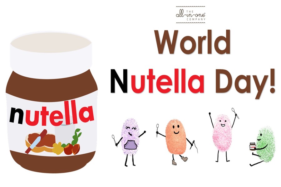 World Nutella Day Brings Bittersweet Taste Amid Child Labor Concerns