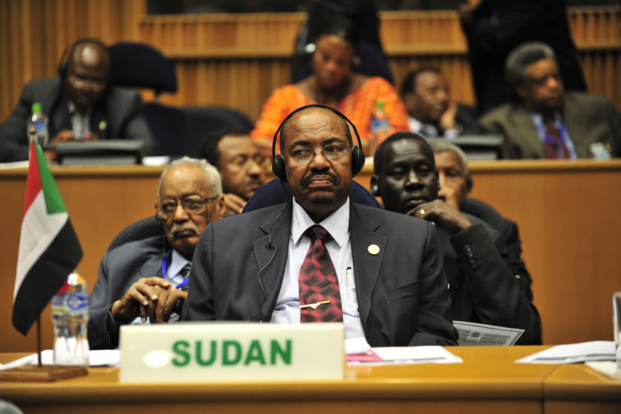 Sudan’s Bashir Cedes Party Leadership After Declaring National Emergency
