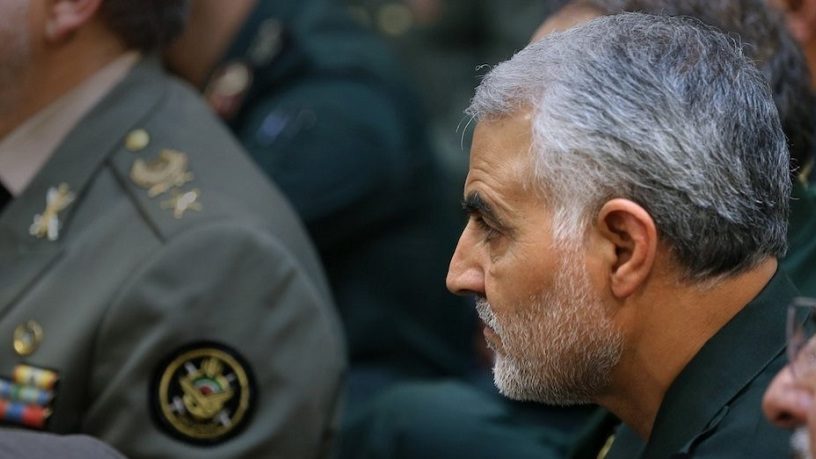 Iran is Making Dangerous Bets