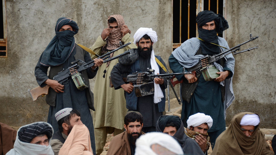 Taliban Blamed for Deadly Attack Following Eid Ceasefire