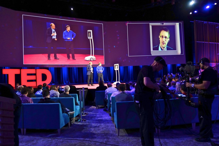 TEDx To Give Voice To Palestinian Youth (VIDEO)