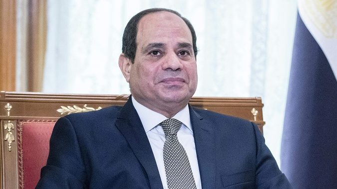 Egyptian Court To Consider Eliminating Presidential Term Limits