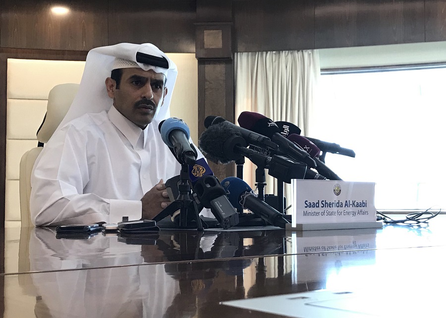 In Blow To Saudis, Qatar Quits OPEC Alliance