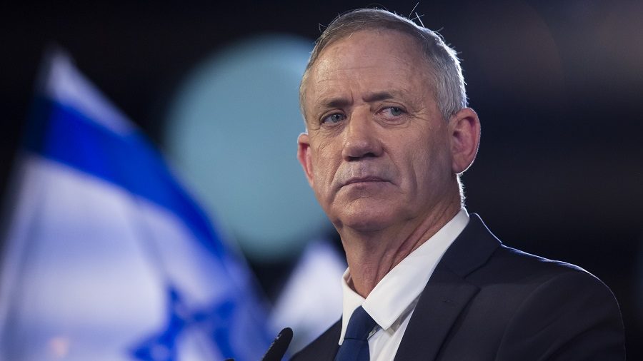 Some Experts Optimistic About Gantz Forming Israeli Government