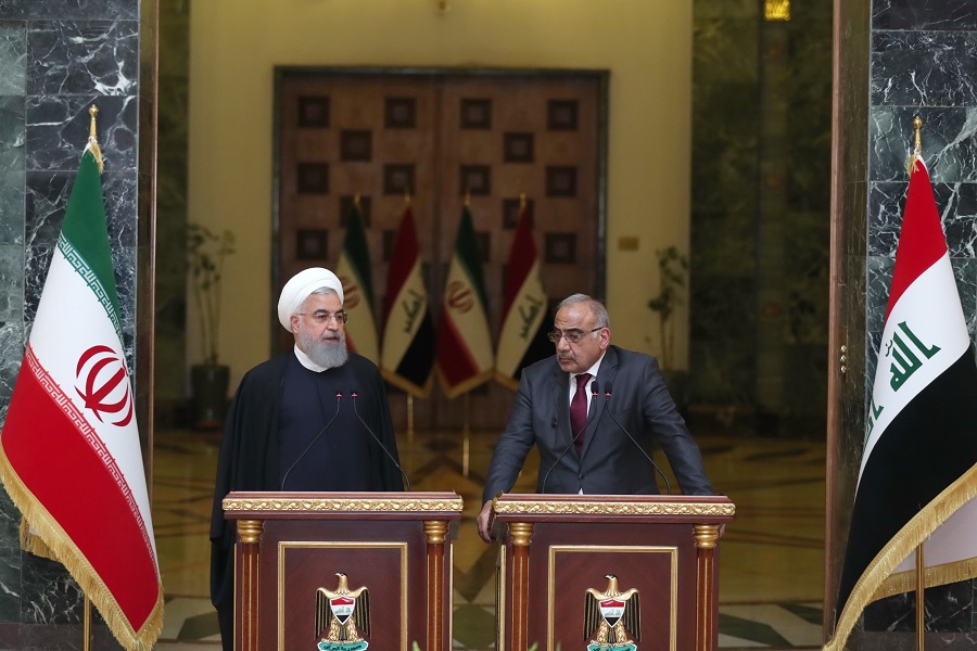 Iraq, Lebanon to Shun U.S.-sponsored Bahrain Conference