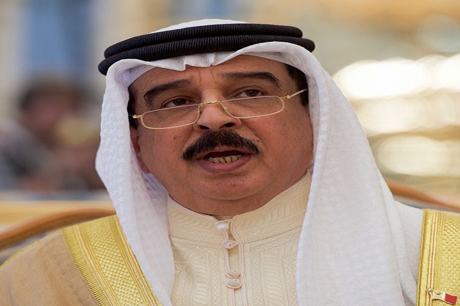 Bahrain’s King Hamad Orders The Reinstatement of Citizenship For 551 Convicts