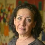 Lebanese Writer Wins 2019 International Prize for Arabic Fiction (IPAF)