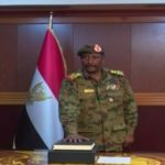 Sudanese Generals Tender Resignations from TMC