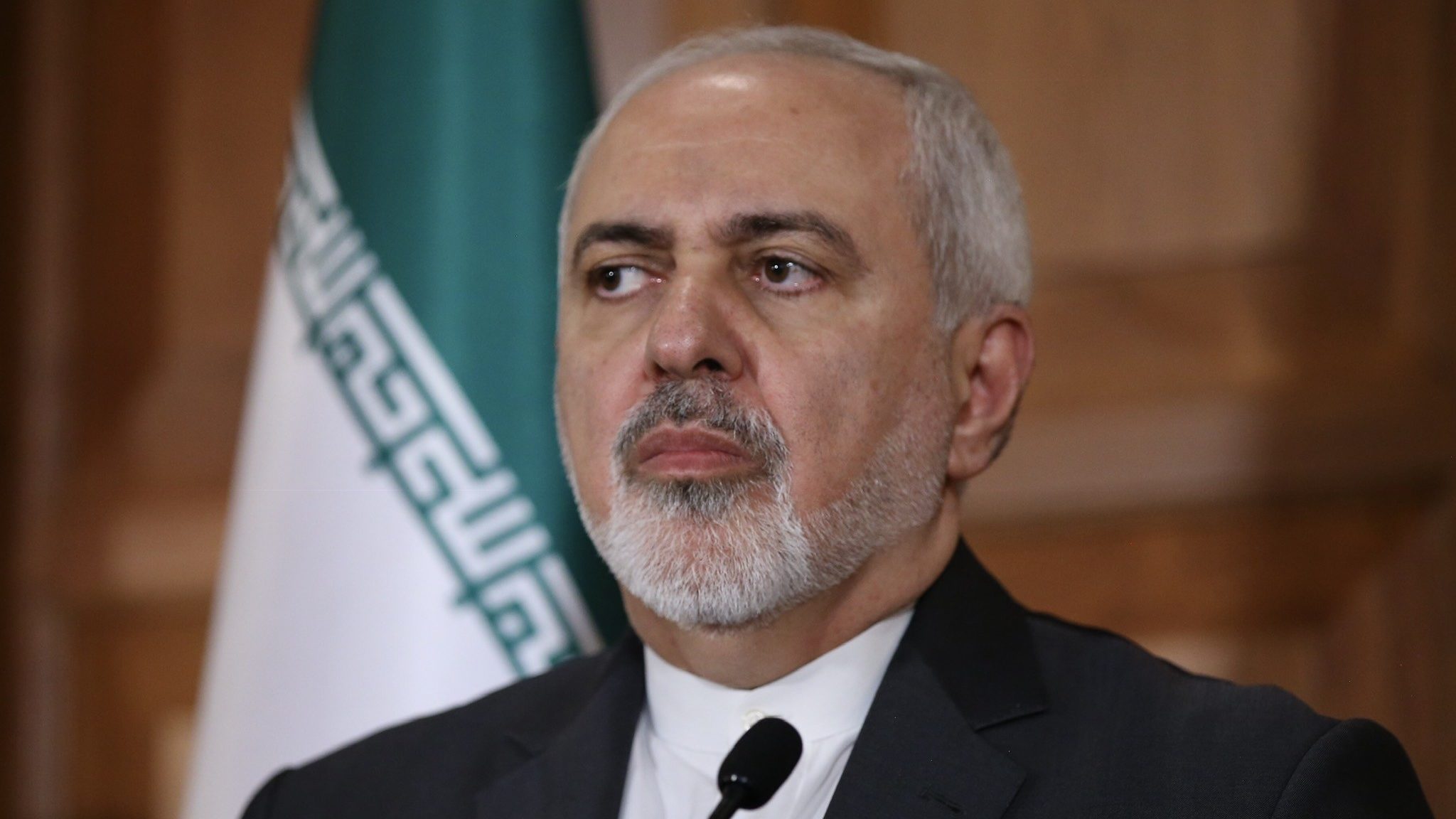 Iranian FM: US Turning Gulf into ‘Matchbox Ready to Ignite’