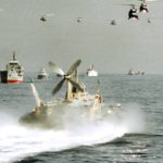 Iran Threatens to Block Strait of Hormuz