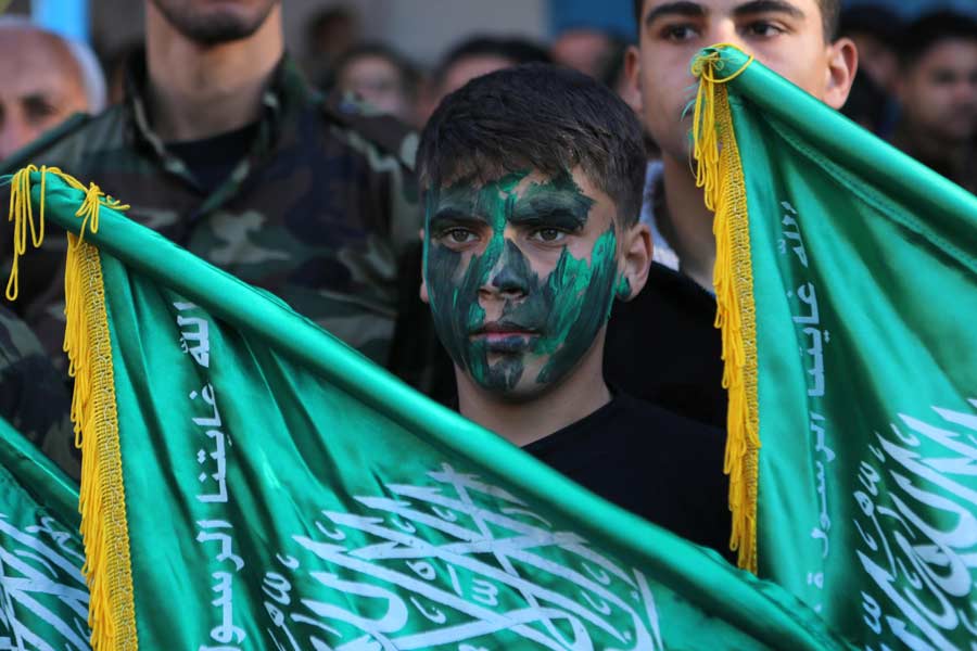 Hamas to Israel: Accept Our Terms on Our Timeline or Captives in Danger