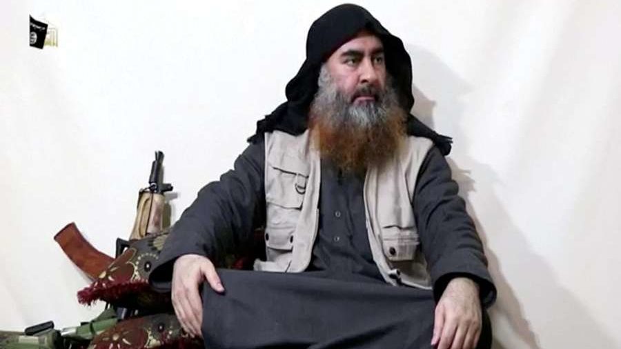 UN Investigator: ISIS Terrorists Should be put on Nazi-like Trials