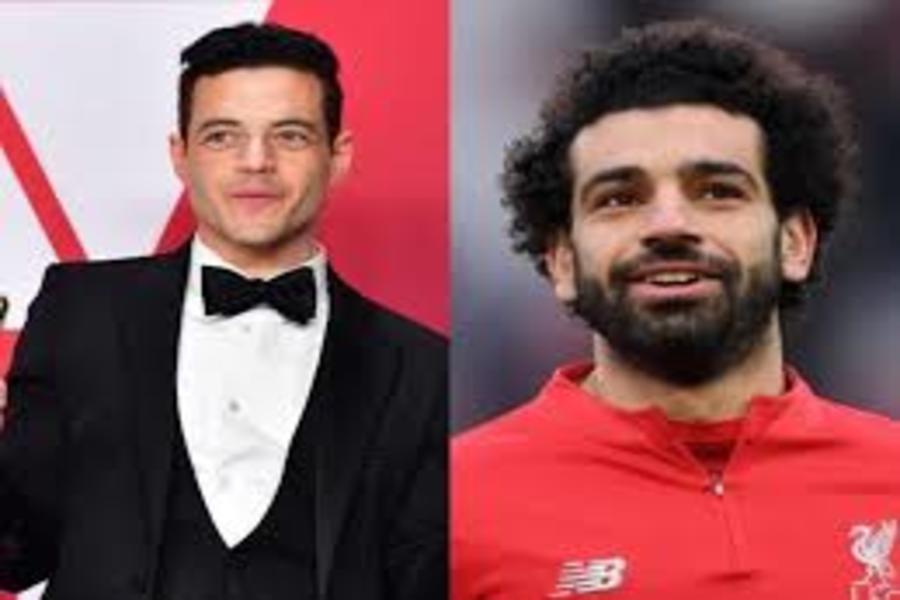 Egypt’s Pride: Mohamed Salah, Rami Malek Listed Among TIME Magazine’s Most Influential People