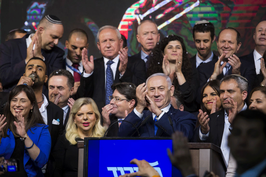 Israel Headed for a New Election after Netanyahu Fails to Make Coalition