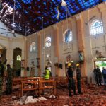 Riyadh Advises Nationals to Leave Sri Lanka after Easter Attacks
