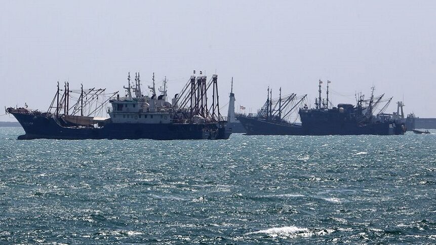 Experts Warn Iran Blockade of Hormuz Could Trigger Global Military Response