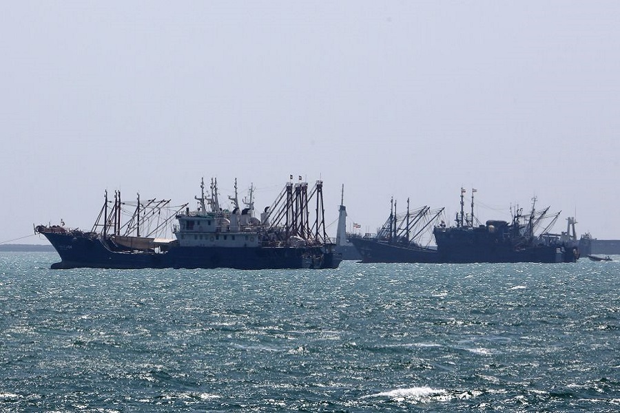 US-Iran Tensions at Boiling Point After Saudi, Emirati Ships ‘Sabotaged’