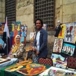 World Heritage Day in Egypt
