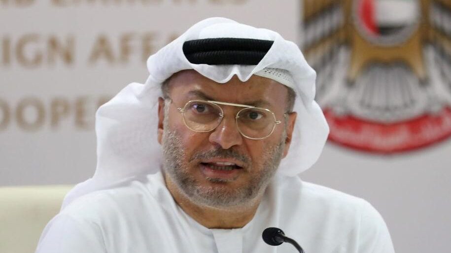 When it Comes to Iran, Gulf States Seen Ready to Embrace Diplomacy (AUDIO INTERVIEW)