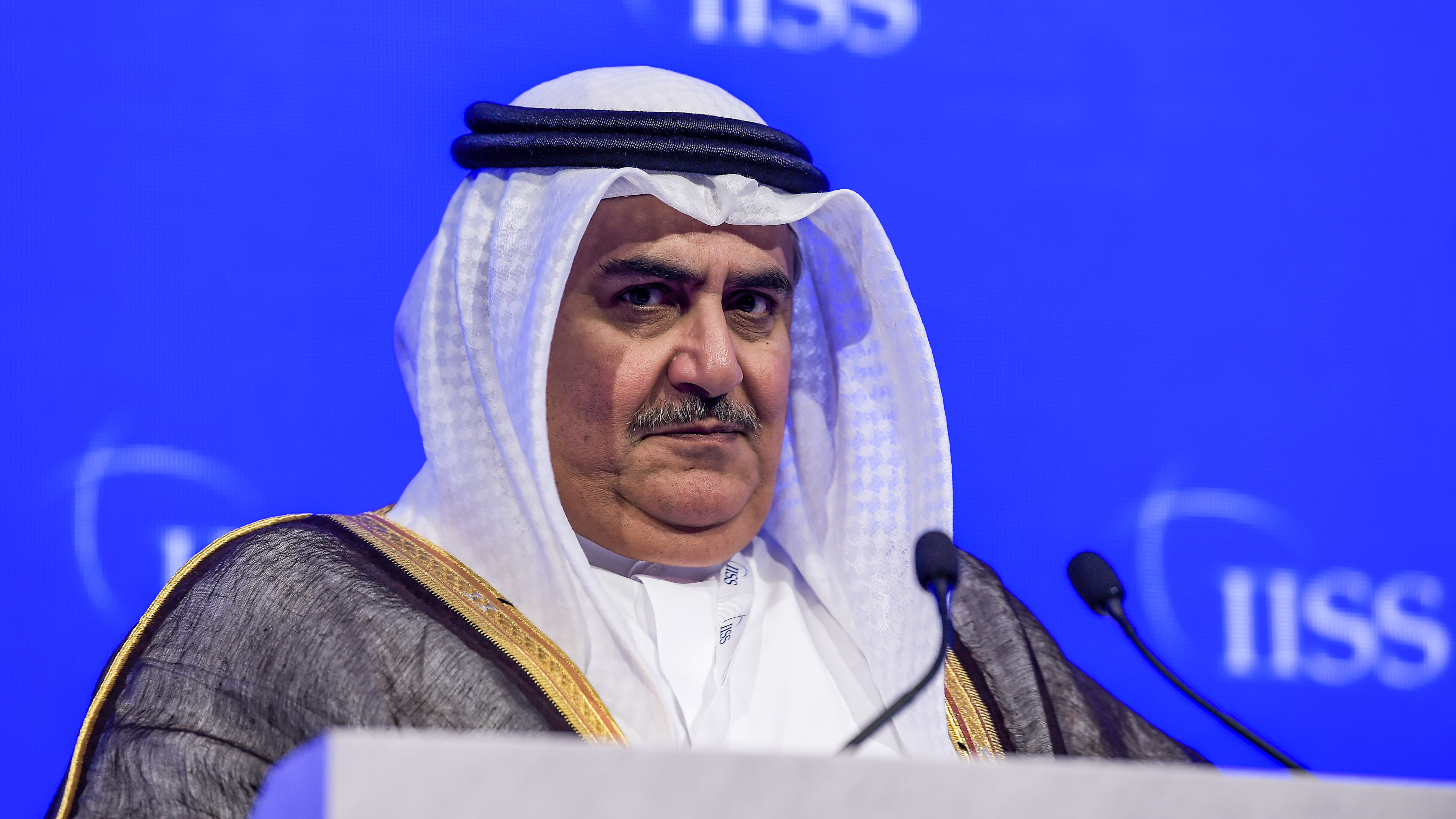Arab States to Attend American ‘Workshop’ in Bahrain