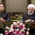 Pakistan Informs Iran it’s Pulling Out of Pipeline Deal