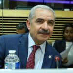 Shtayyeh: Israel Wants to Destroy Our Economy