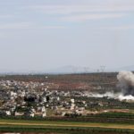 Turkish Defense Minister Calls on Syrian Forces to Halt Attacks