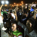 TMC Proclaims Agreement on Three-year Sudanese Transition