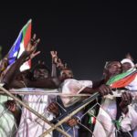Protesters Call Sudanese Military’s 72 Hour Suspension of Talks ‘Regrettable’