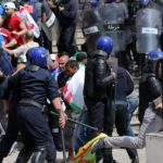 Algerians Continue to Protest, Seeking Completely New Political System