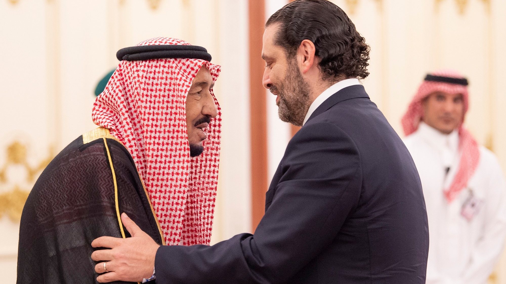Saudi Arabia Offers Lebanon a Financial Hand, but Experts are Skeptical