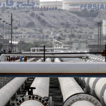 US Economic Sanctions Seen Tanking Iranian Oil Exports
