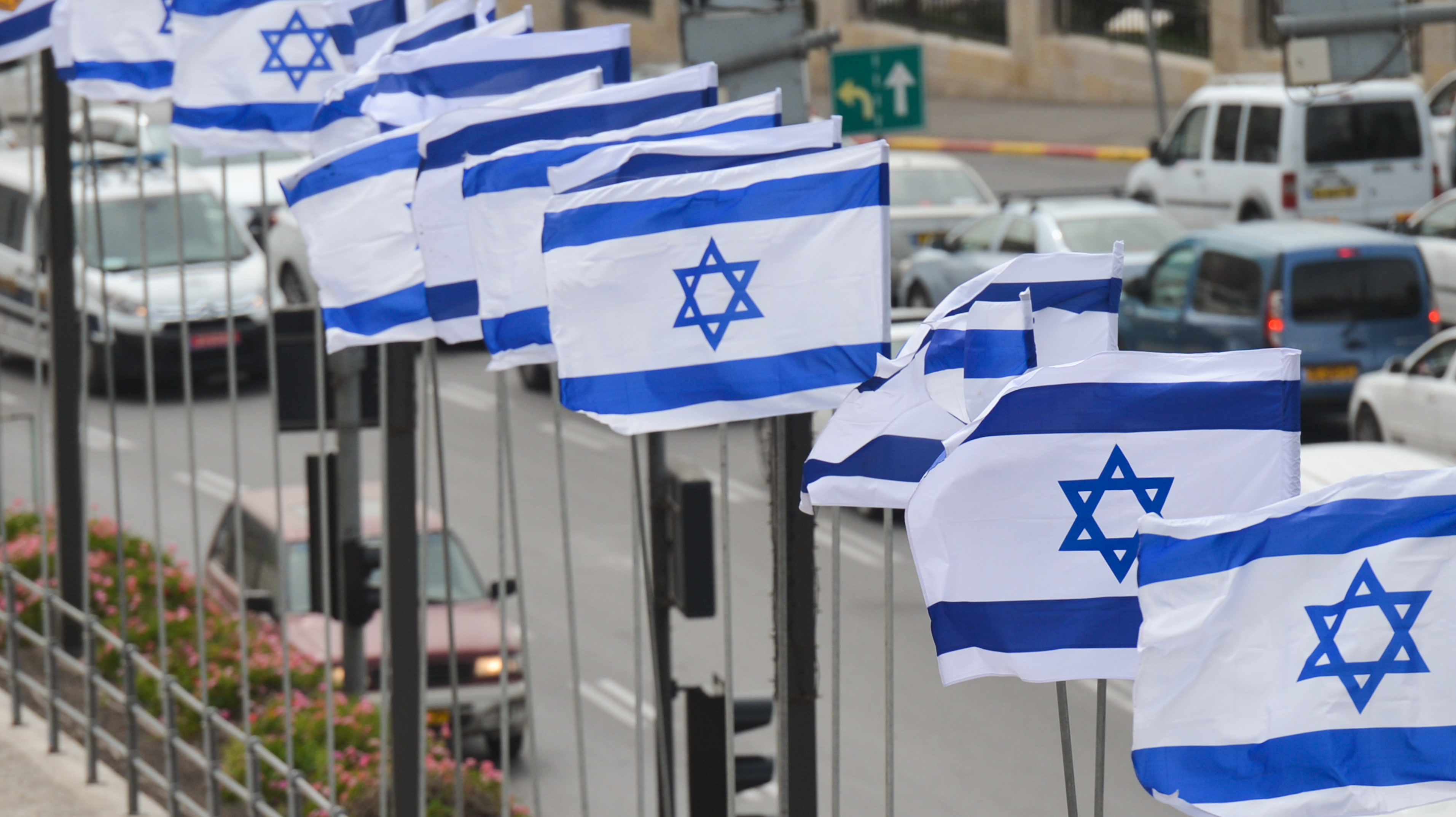 Israel’s Population Reaches 9 Million