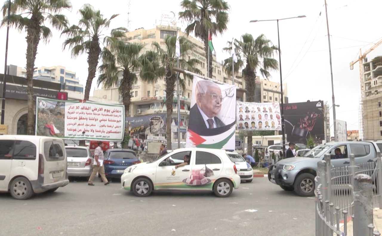Palestinians Reject ‘Deal of  the Century — Will Skip Bahrain (VIDEO)