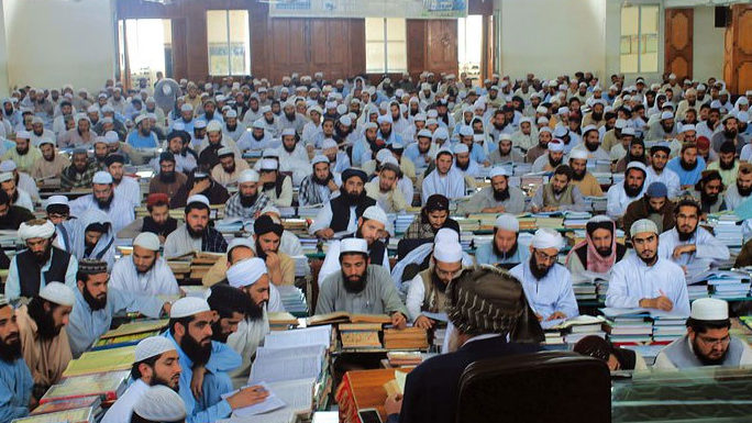 Pakistan Announces Plans to Integrate Islamic Seminaries into State Education System