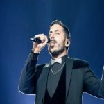 Eurovision Contest Events Begin in Tel Aviv