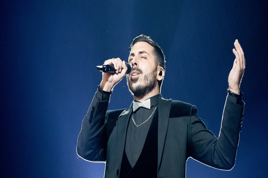 Eurovision Contest Events Begin in Tel Aviv