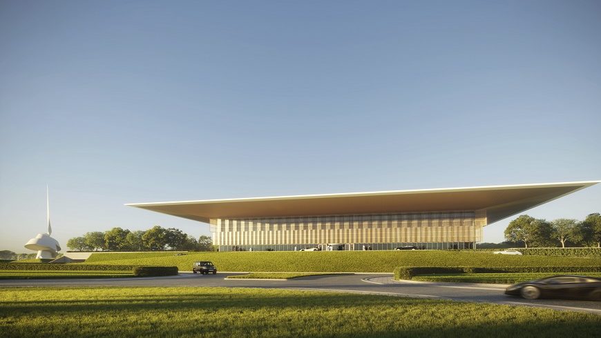 New ‘House of Wisdom’ Celebrates Sharjah as UNESCO World Book Capital 2019