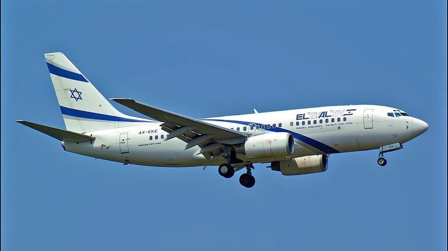 El Al Hires First Druze Flight Attendant