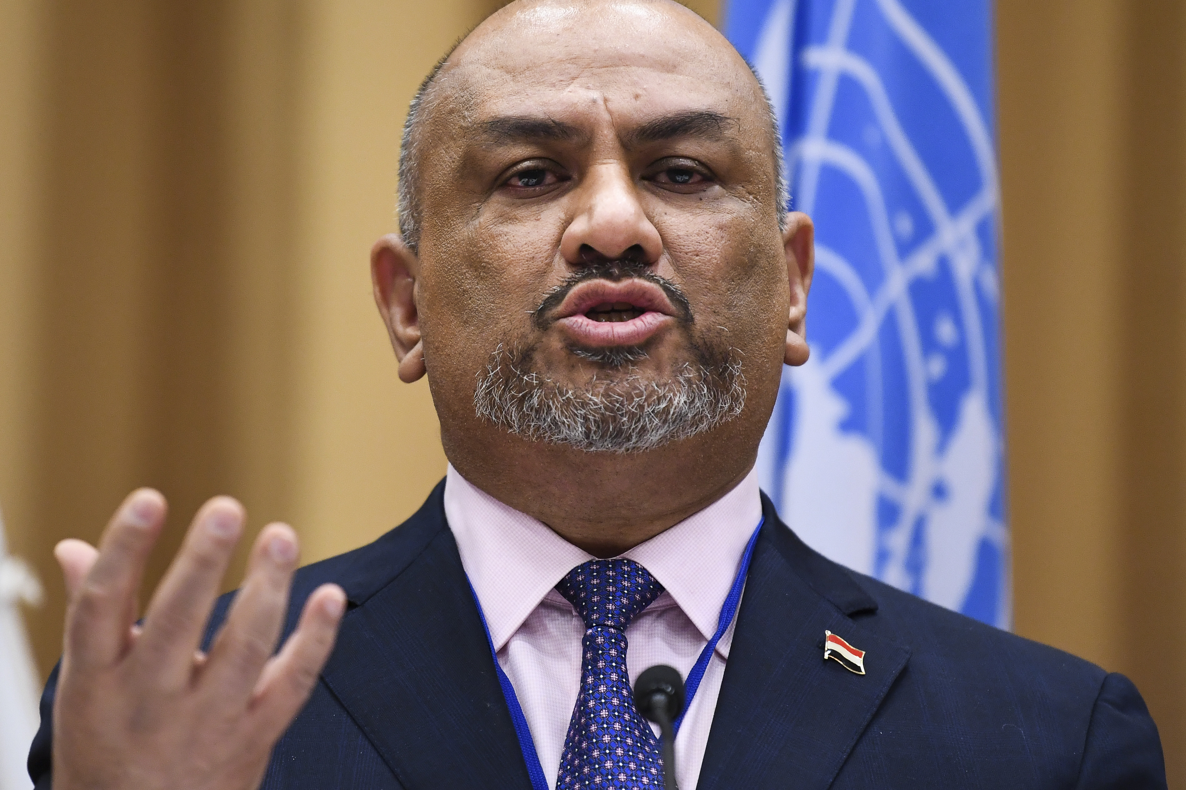 Yemeni Foreign Minister Said to Have Resigned
