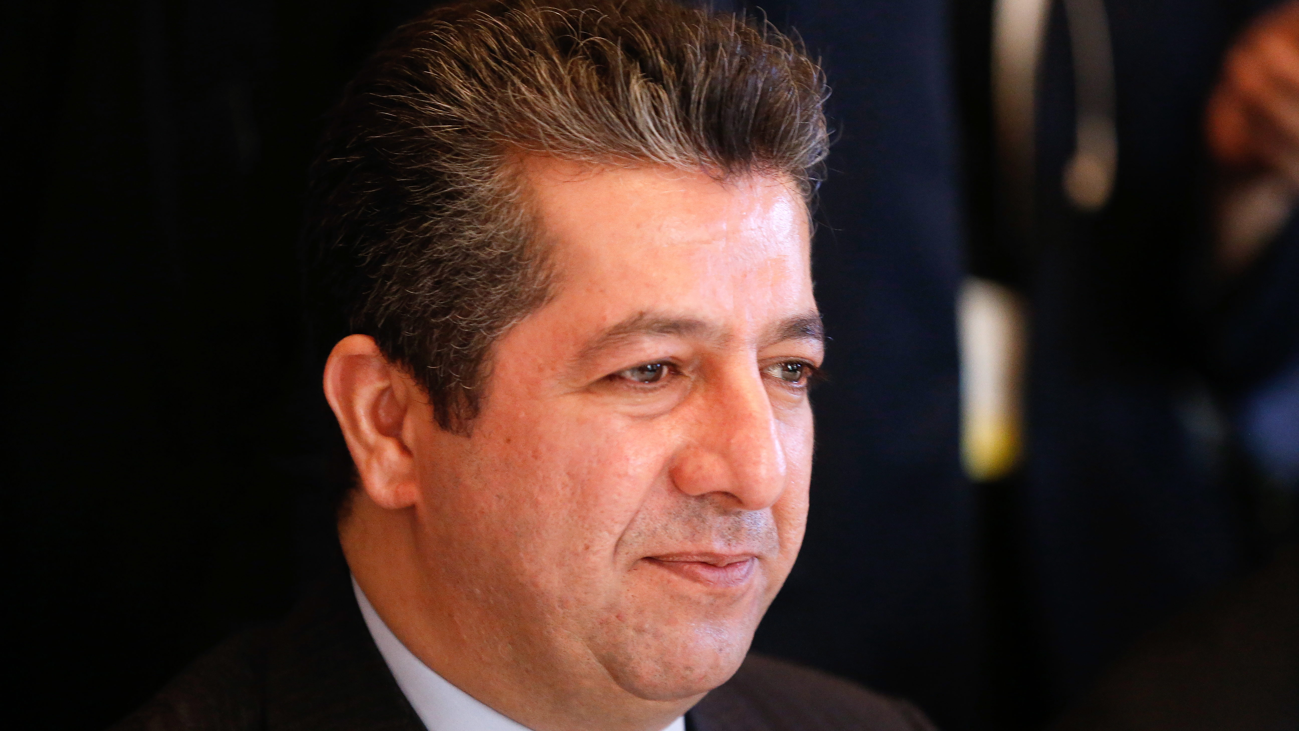 A Family Affair: Iraqi Kurdistan Names Cousins as New PM, President