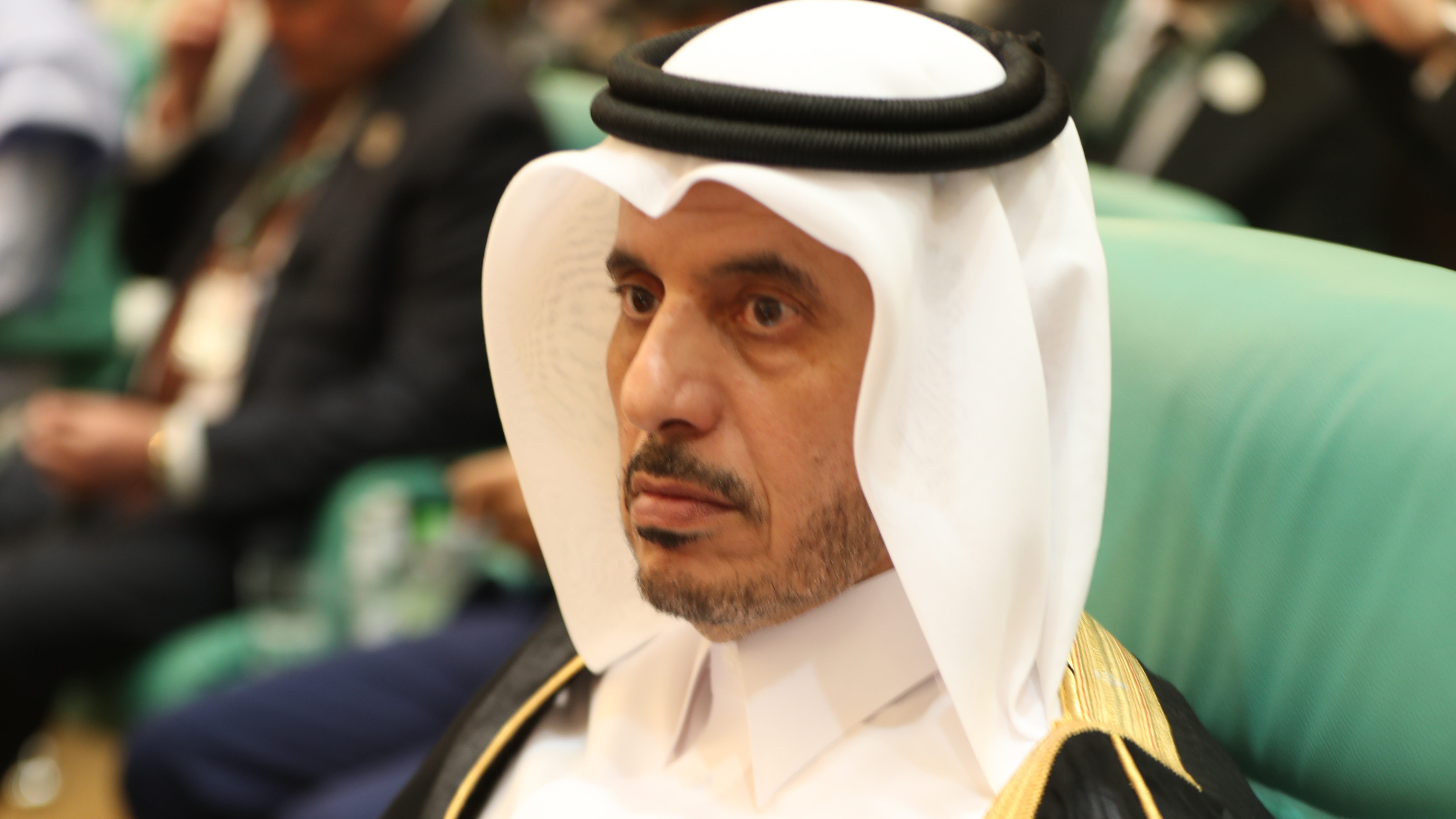 Saudis, UAE Rebuke Qatar over Mecca Summit Backtrack