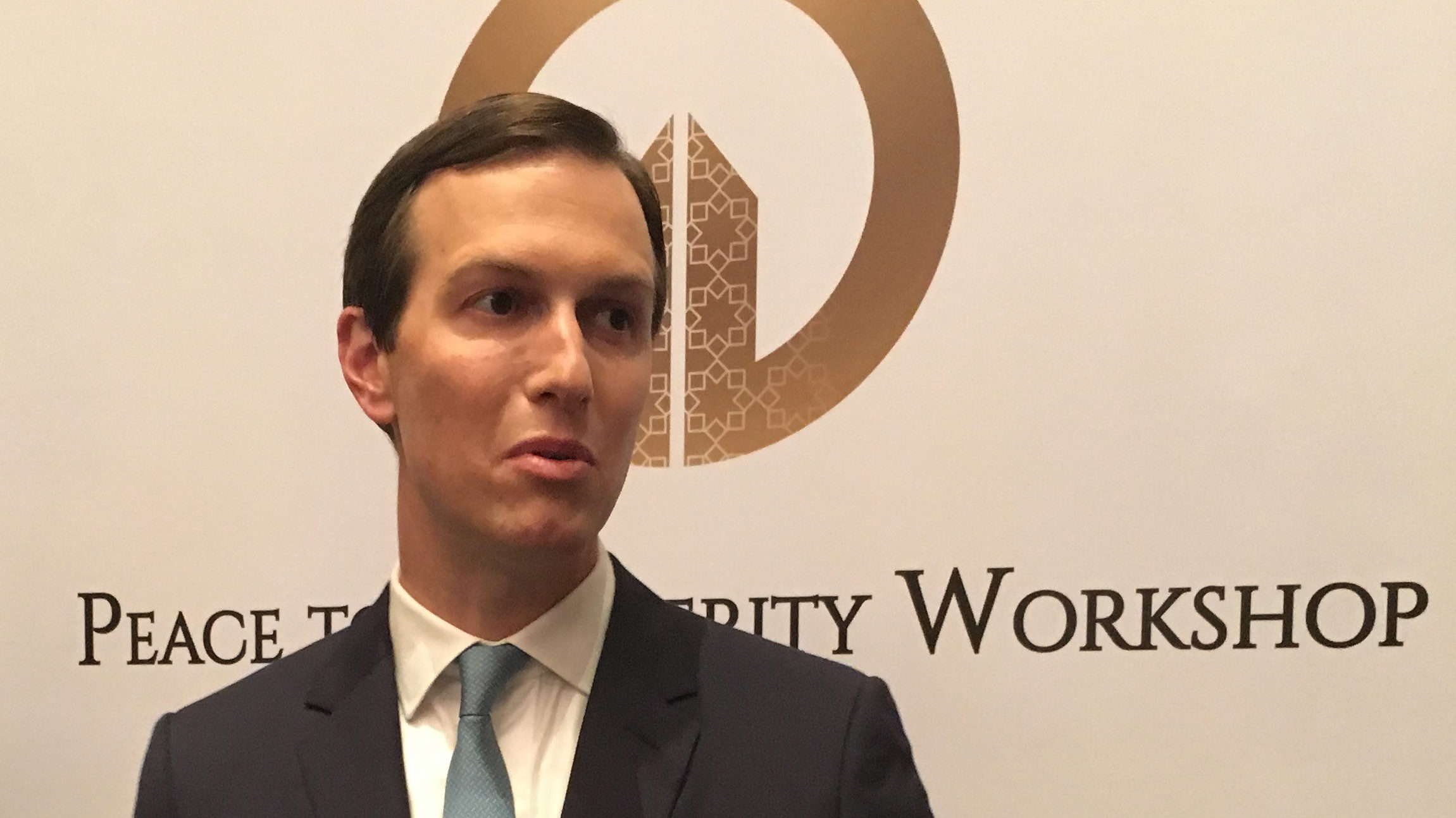 Kushner to Formally Present US Peace Plan to Security Council