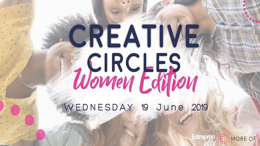First ‘Creative Entrepreneurship’ Event for Women in Egypt