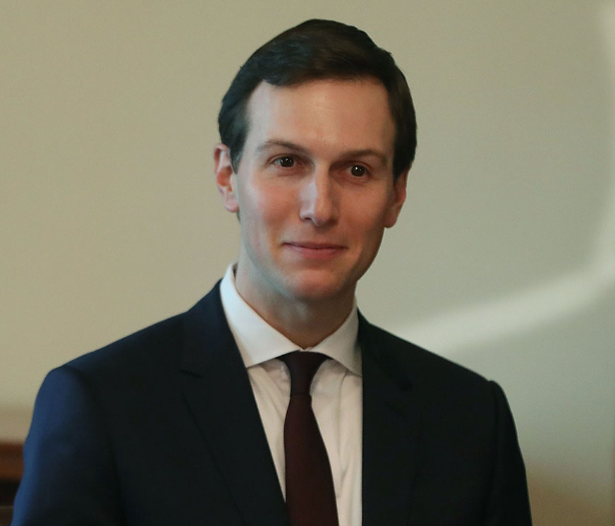 Palestinians Insist Kushner’s Comment Shows Inexperience and Bias